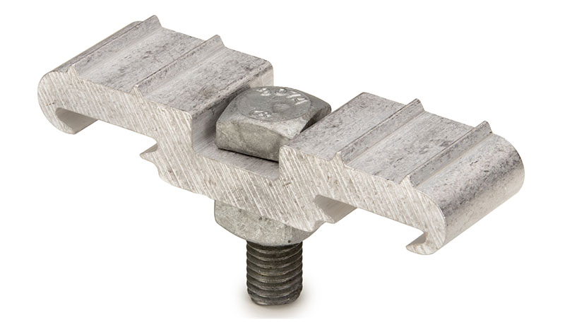 Pole Mounting Hardware